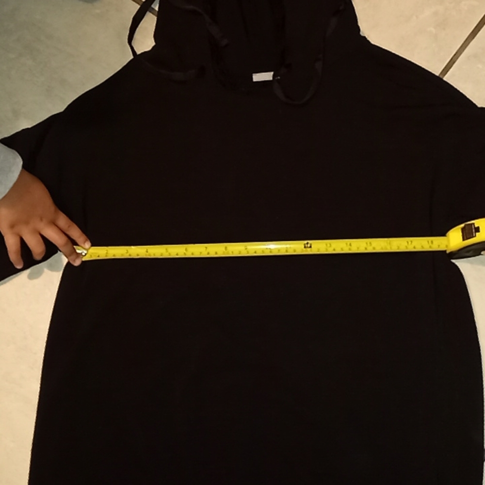 Zara tunic - Picture 2 of 3